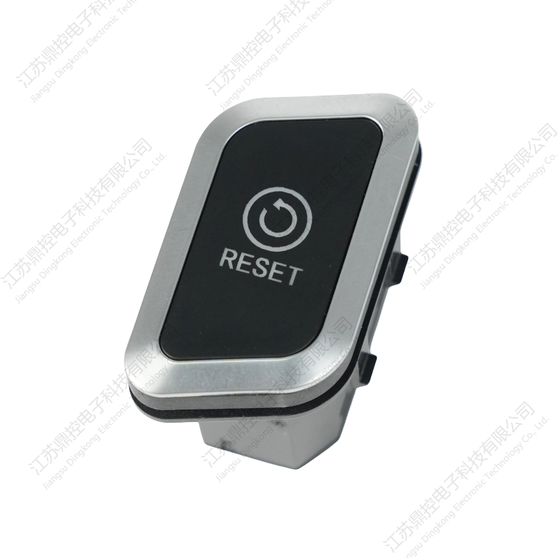 K60开关（功能可定制）