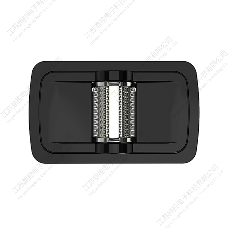 DK-40单拨钮开关（功能可定制）