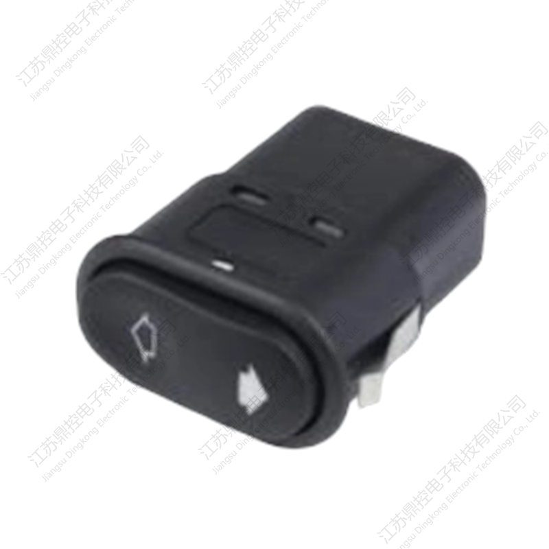 K40两向小开关（功能可定制）