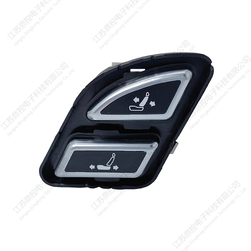 DKW-8 四项老板键（功能可定制）