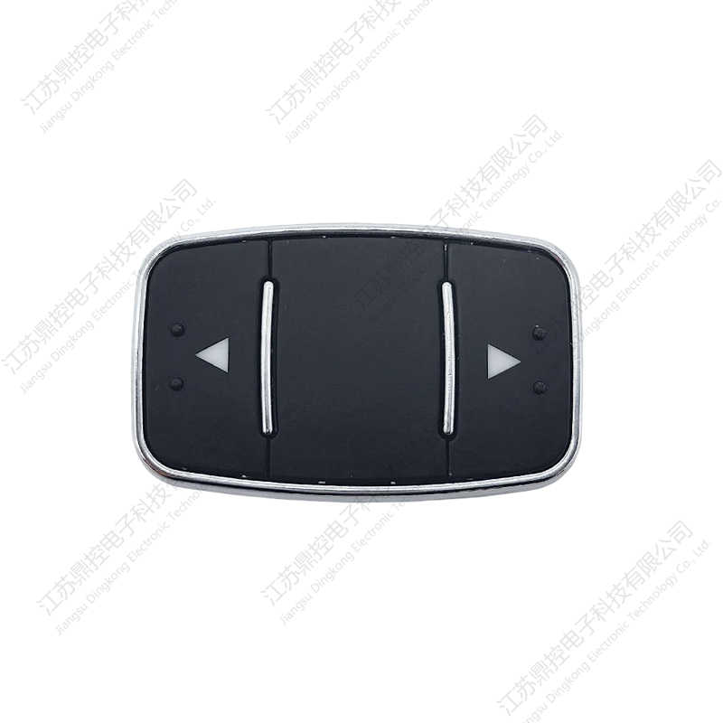 DKW-7 三键控制开关（功能可定制）